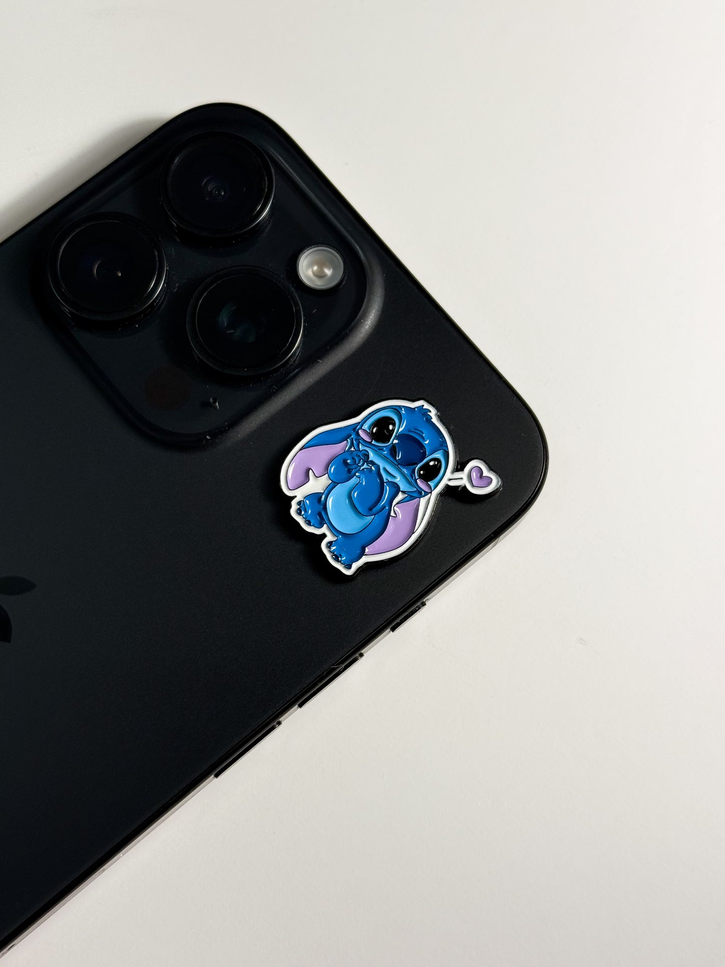 Stitch collection