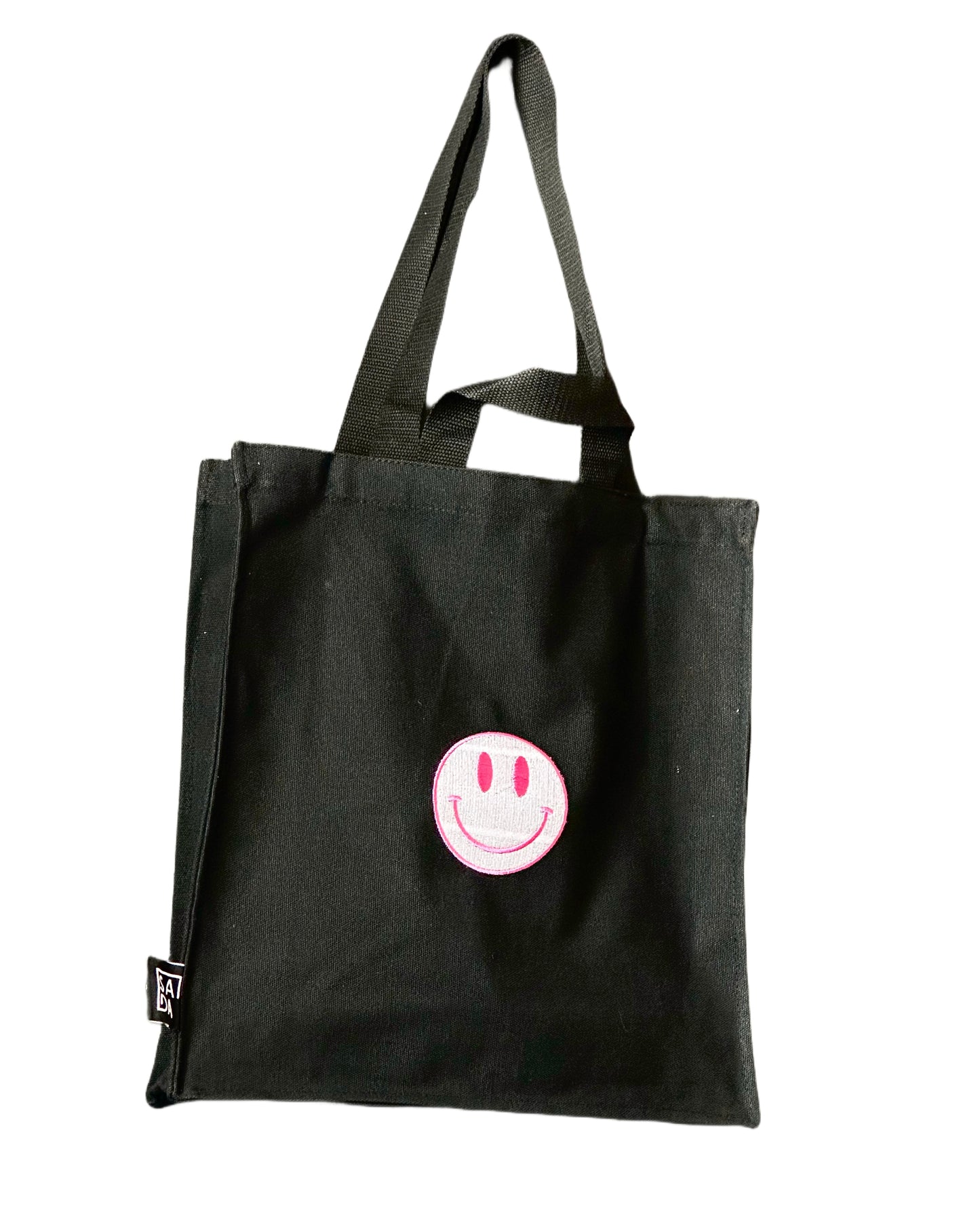 SADA Black Large tote bags