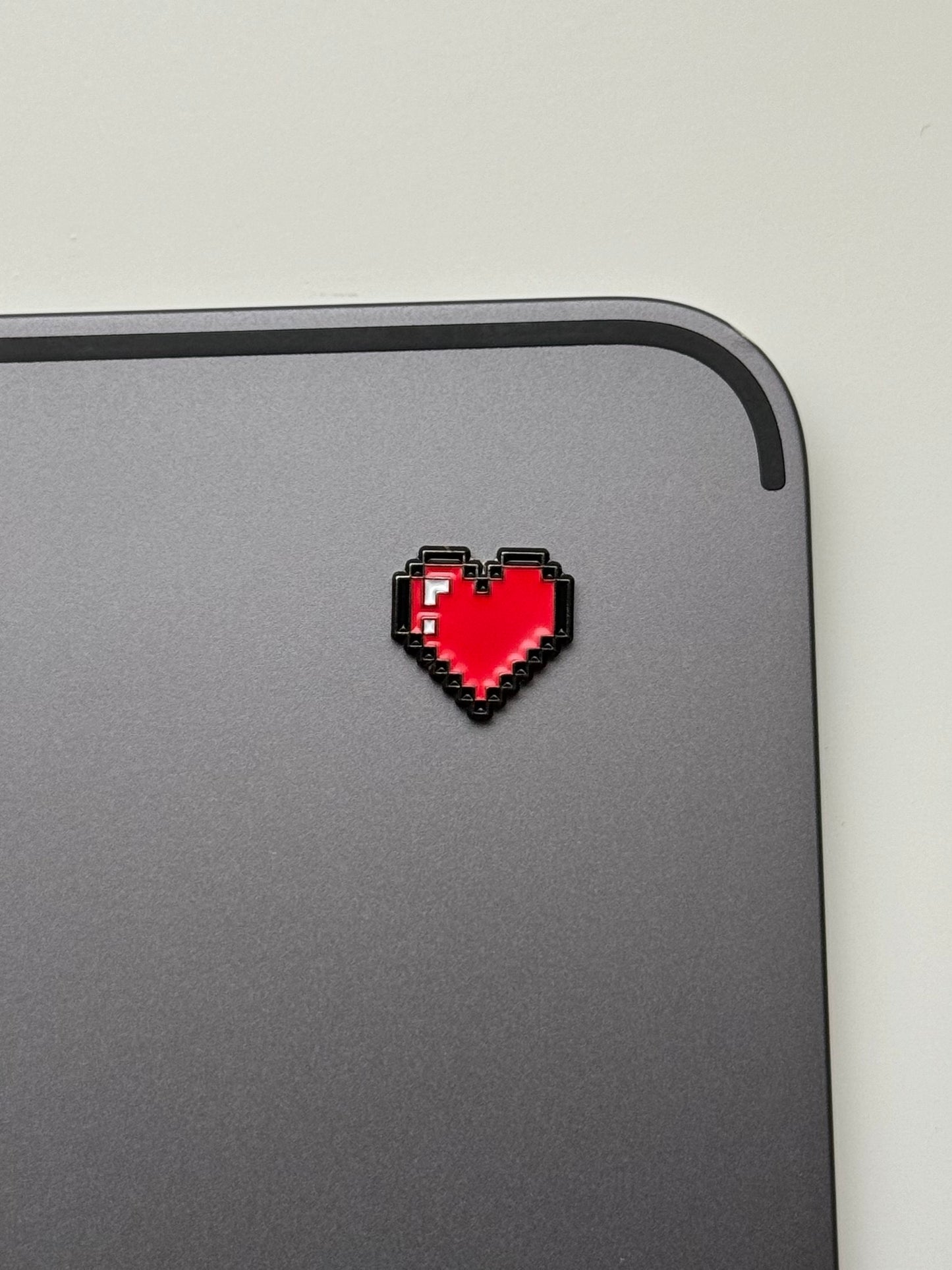 Arcade Heart