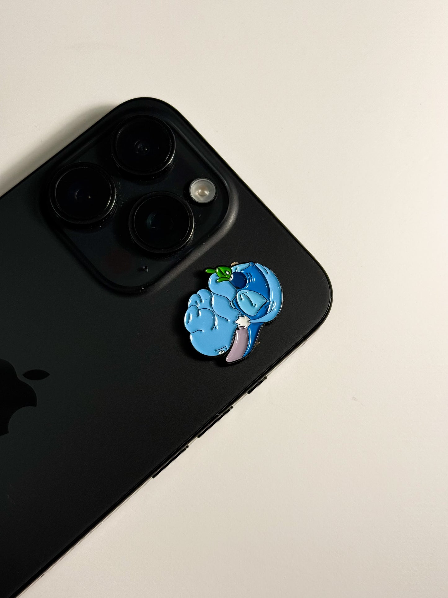 Stitch collection