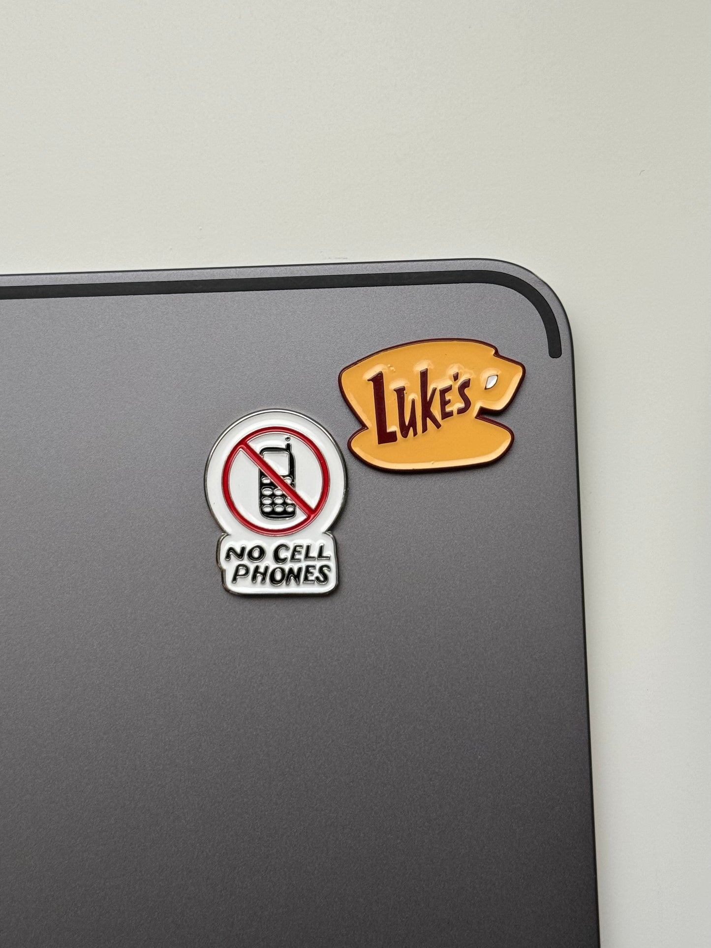 Gilmore girls stickers