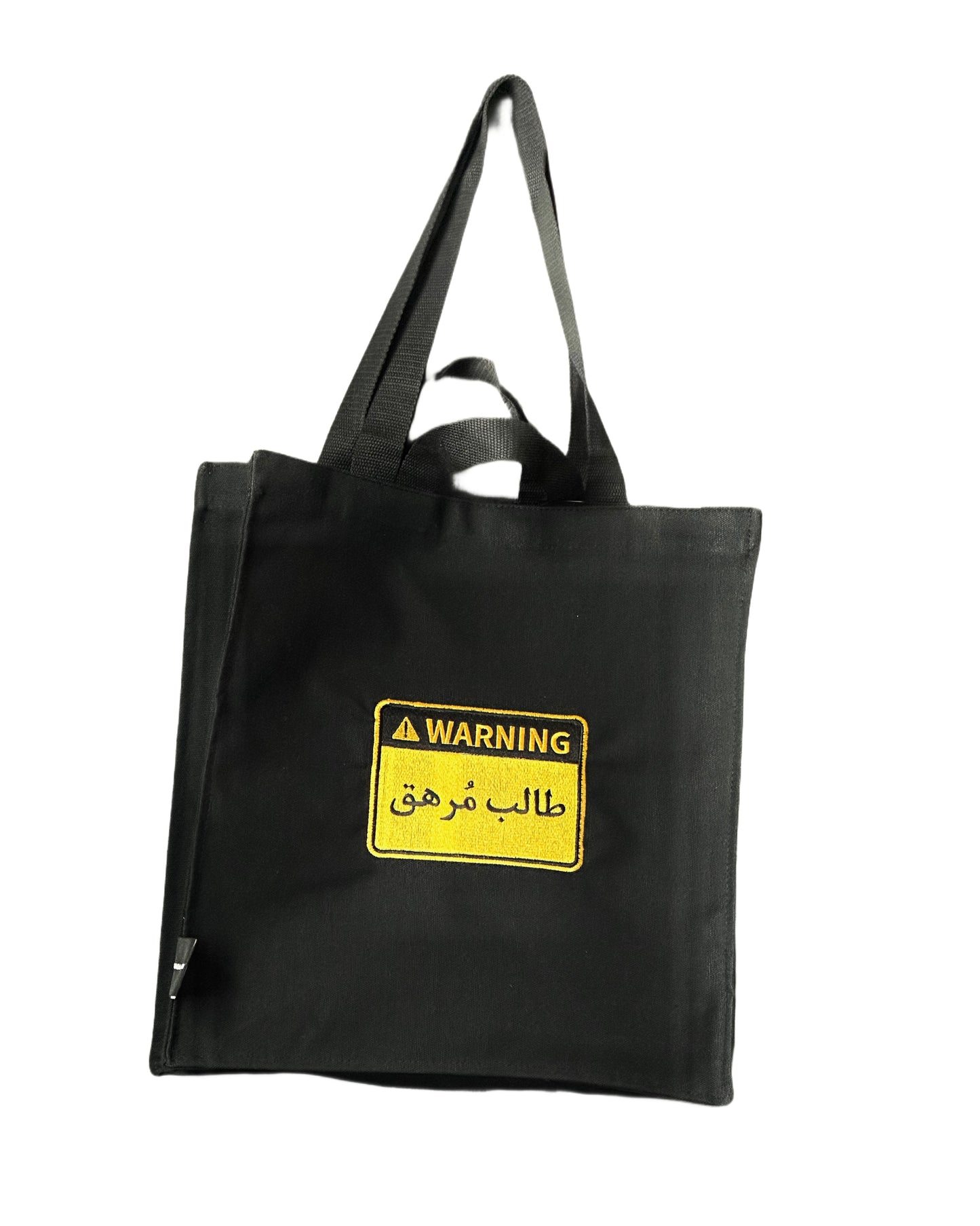 SADA Black Large tote bags