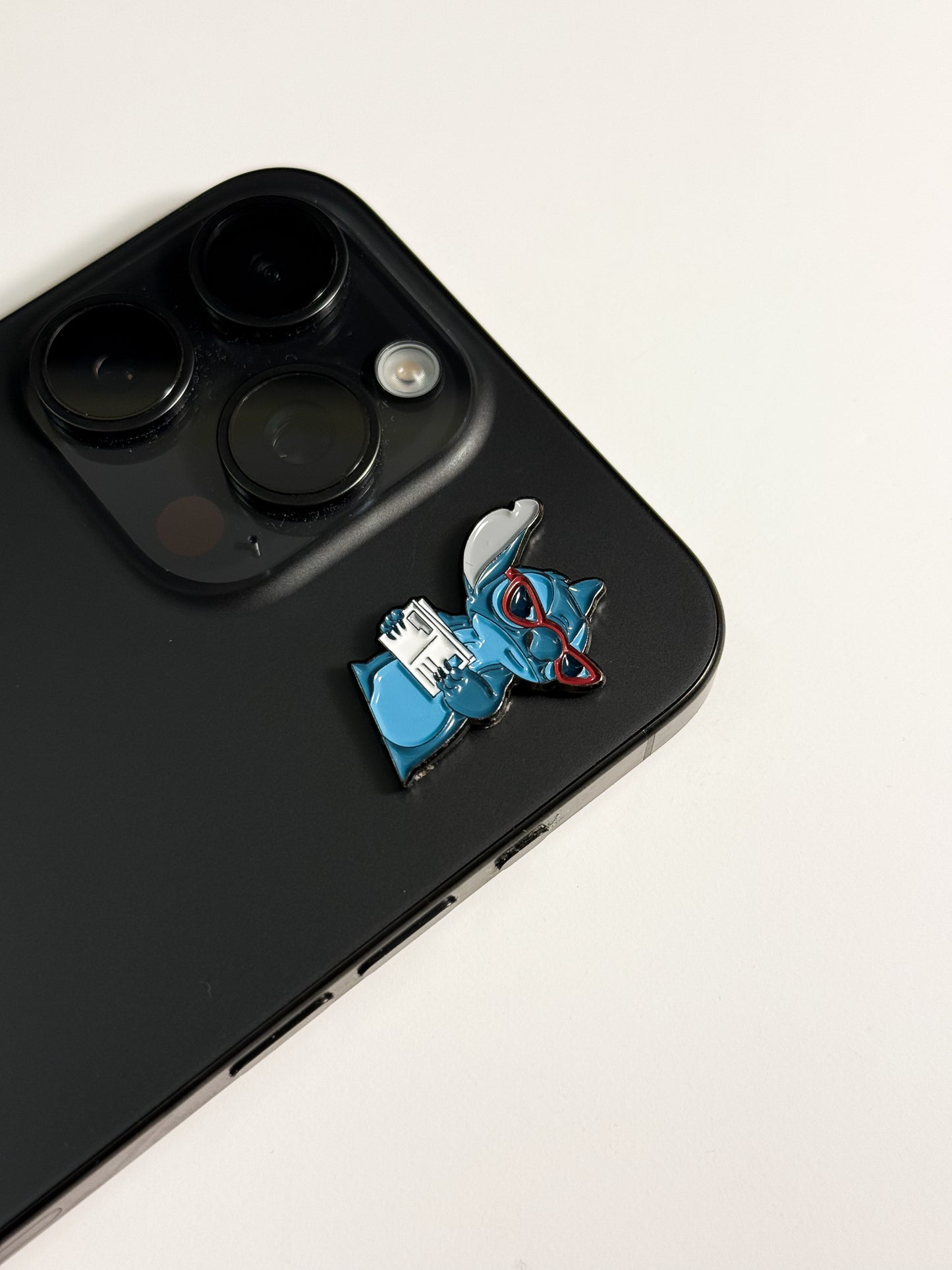 Stitch collection