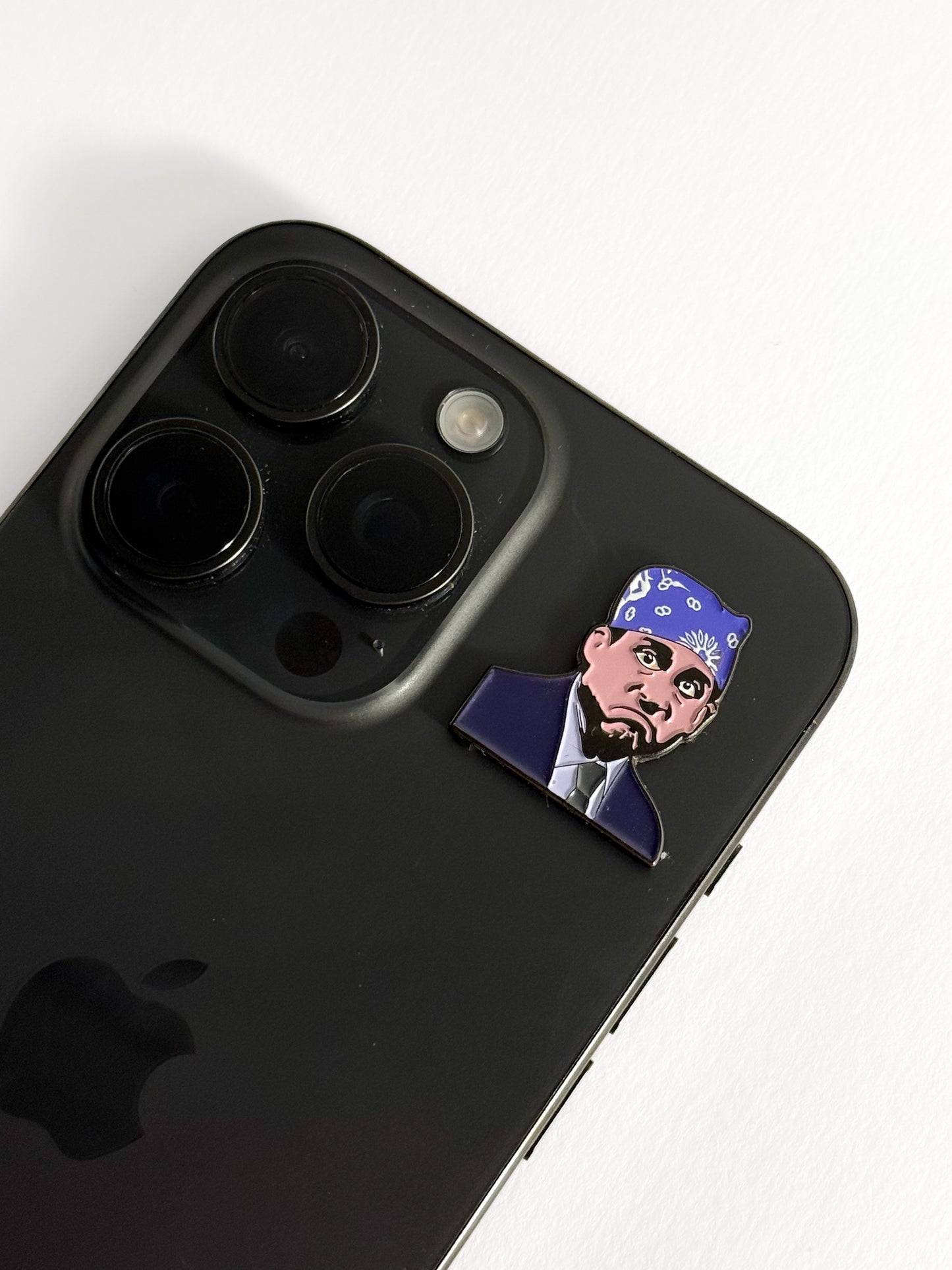 Prison Mike (The office)