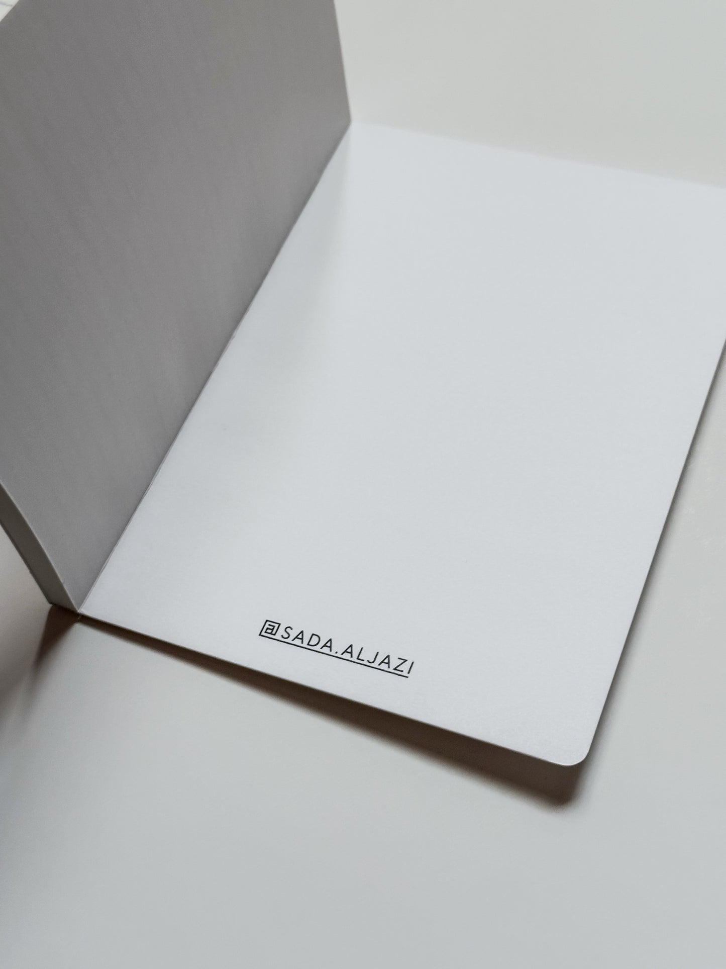 A little bit dramatic notebook