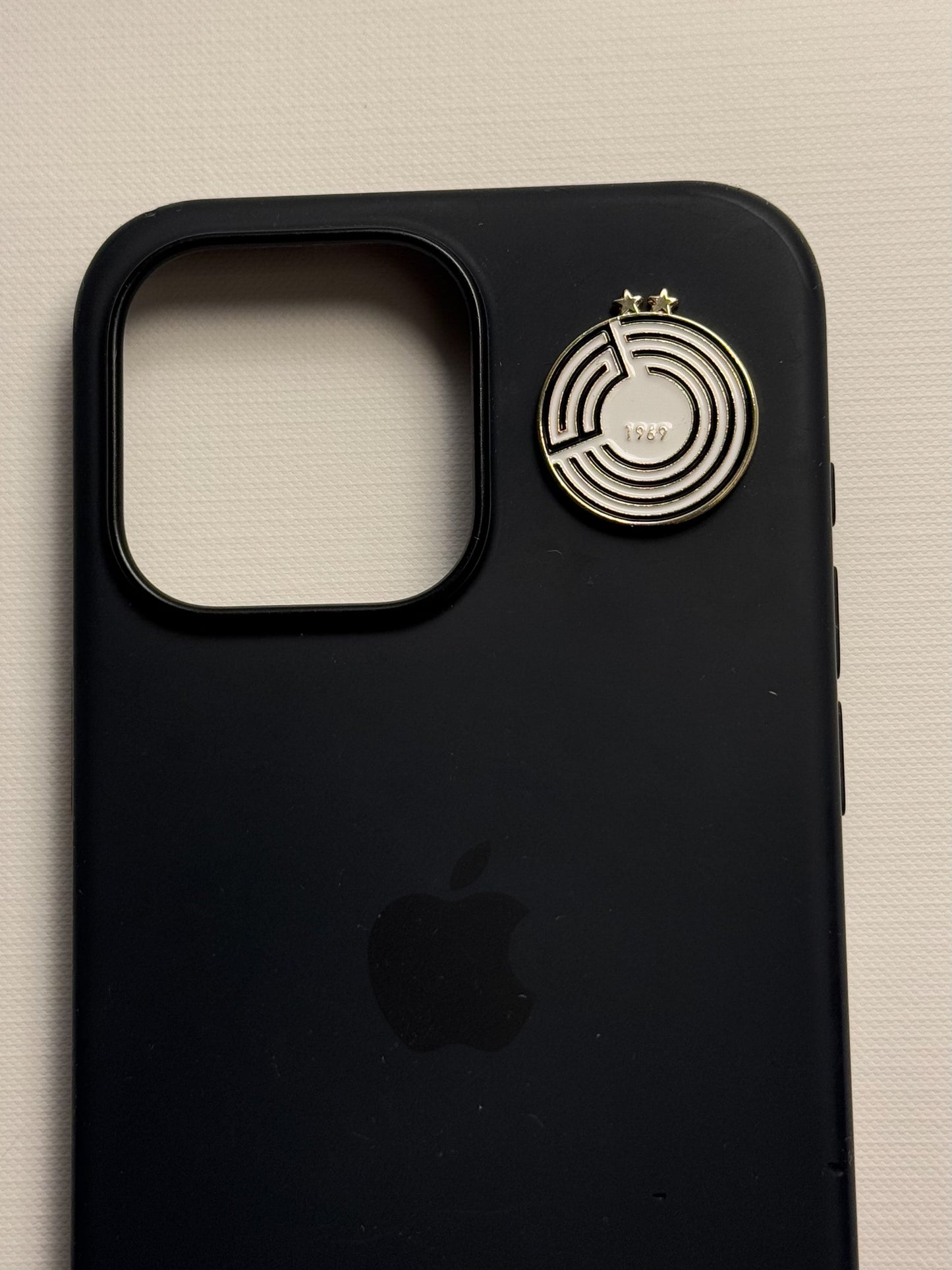 Alsadd club - sticker metal