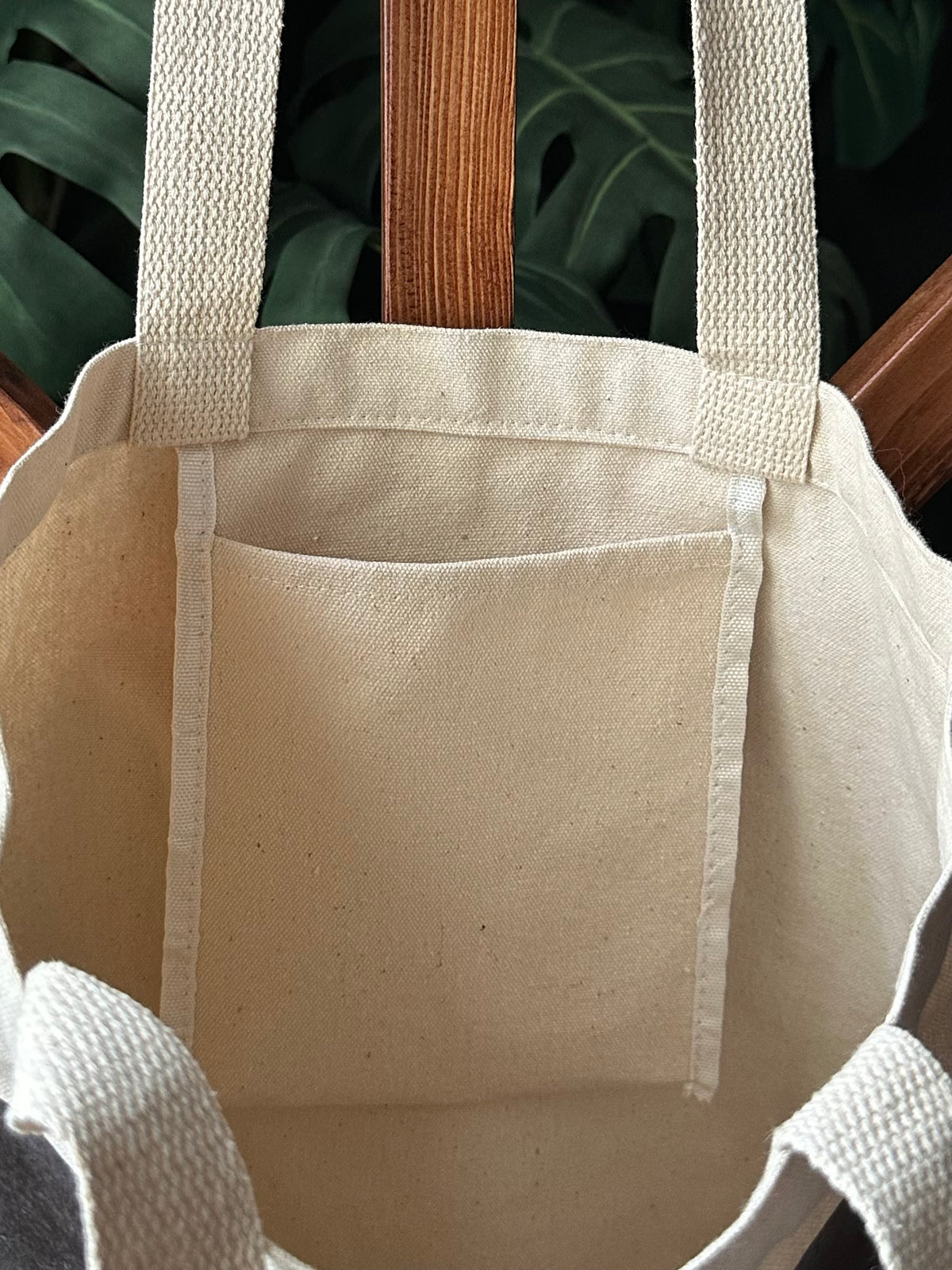 The Real Mona Lisa - classic tote
