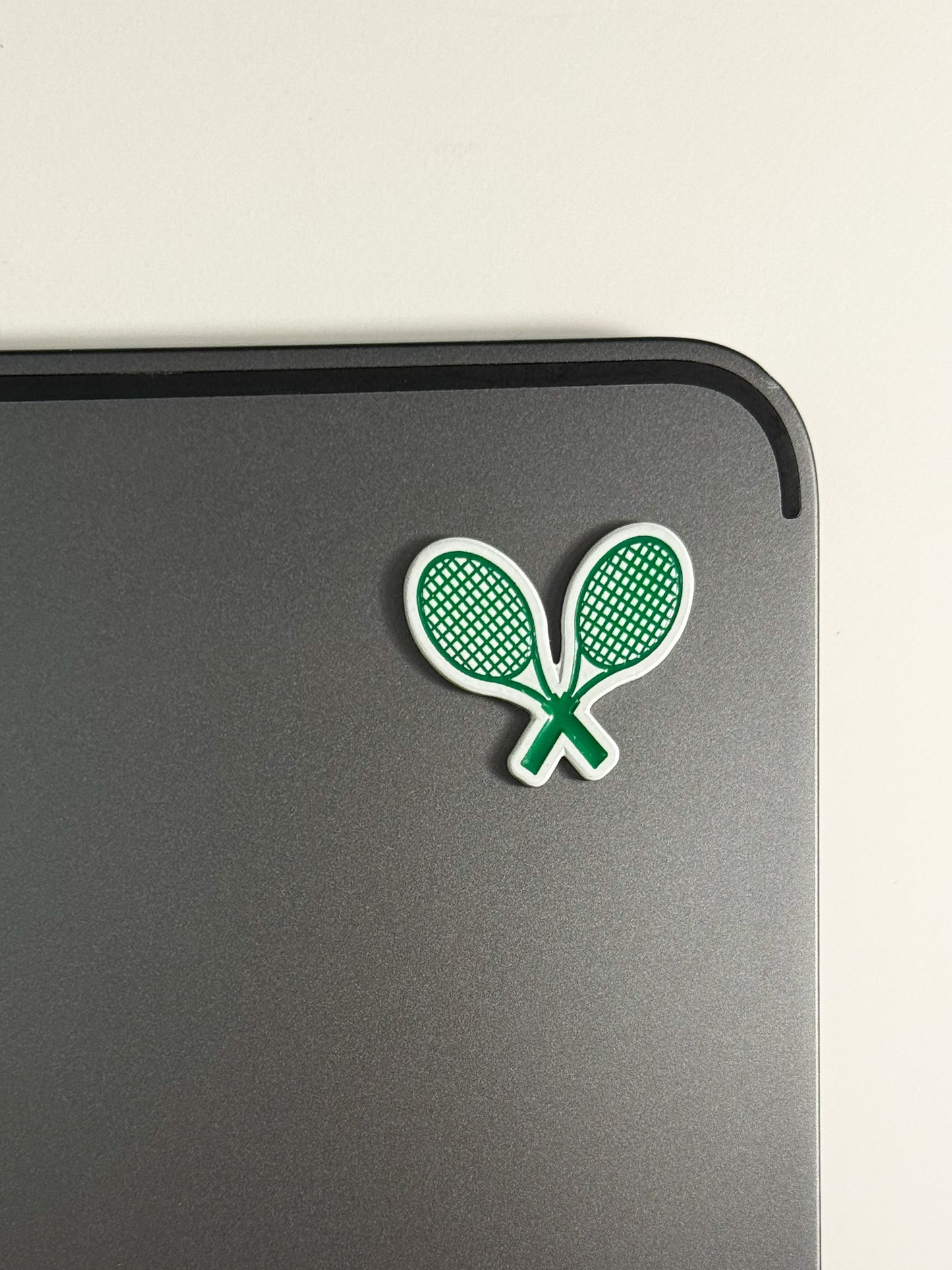 Tennis racket