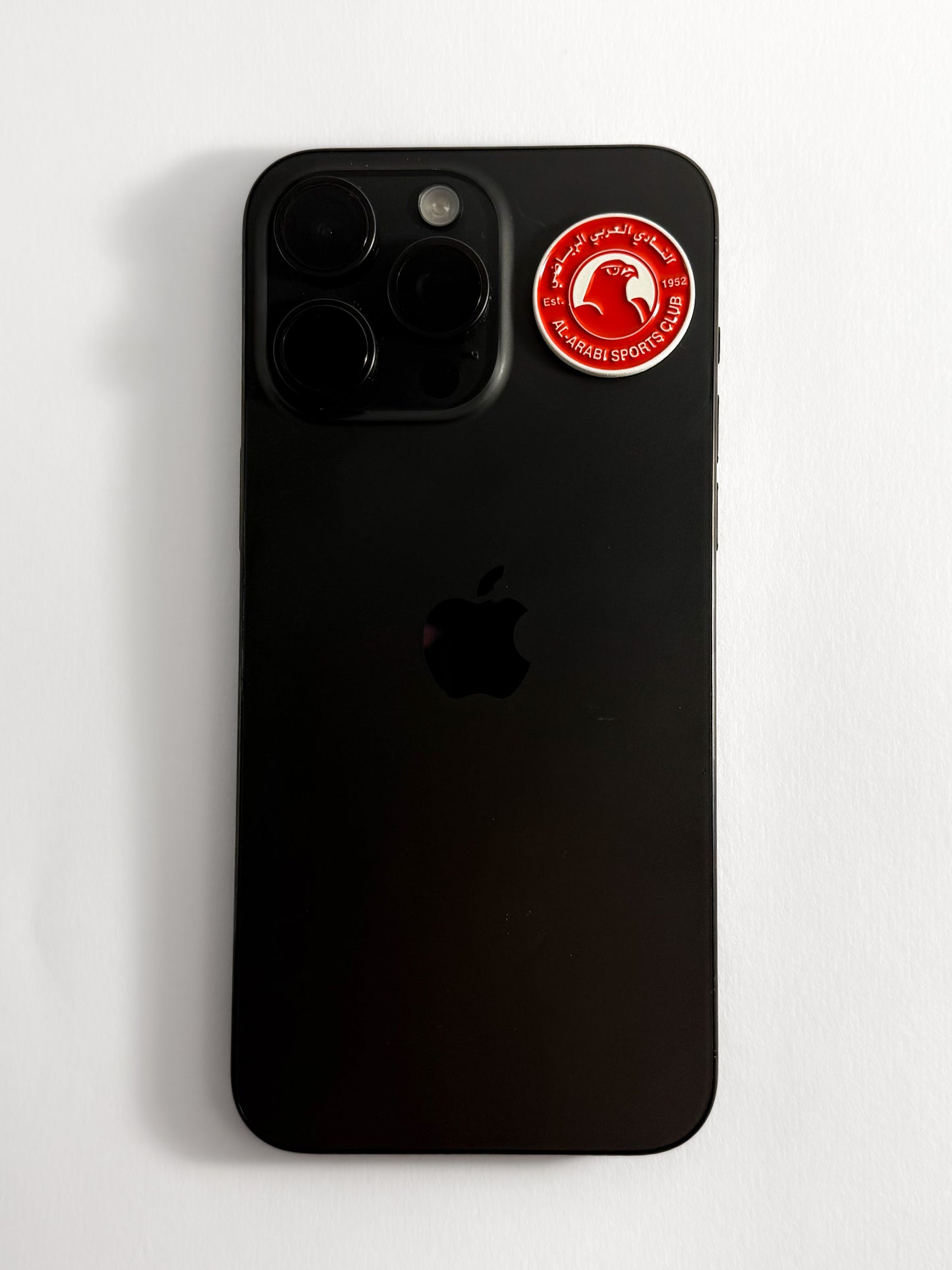 Al Arabi sports club