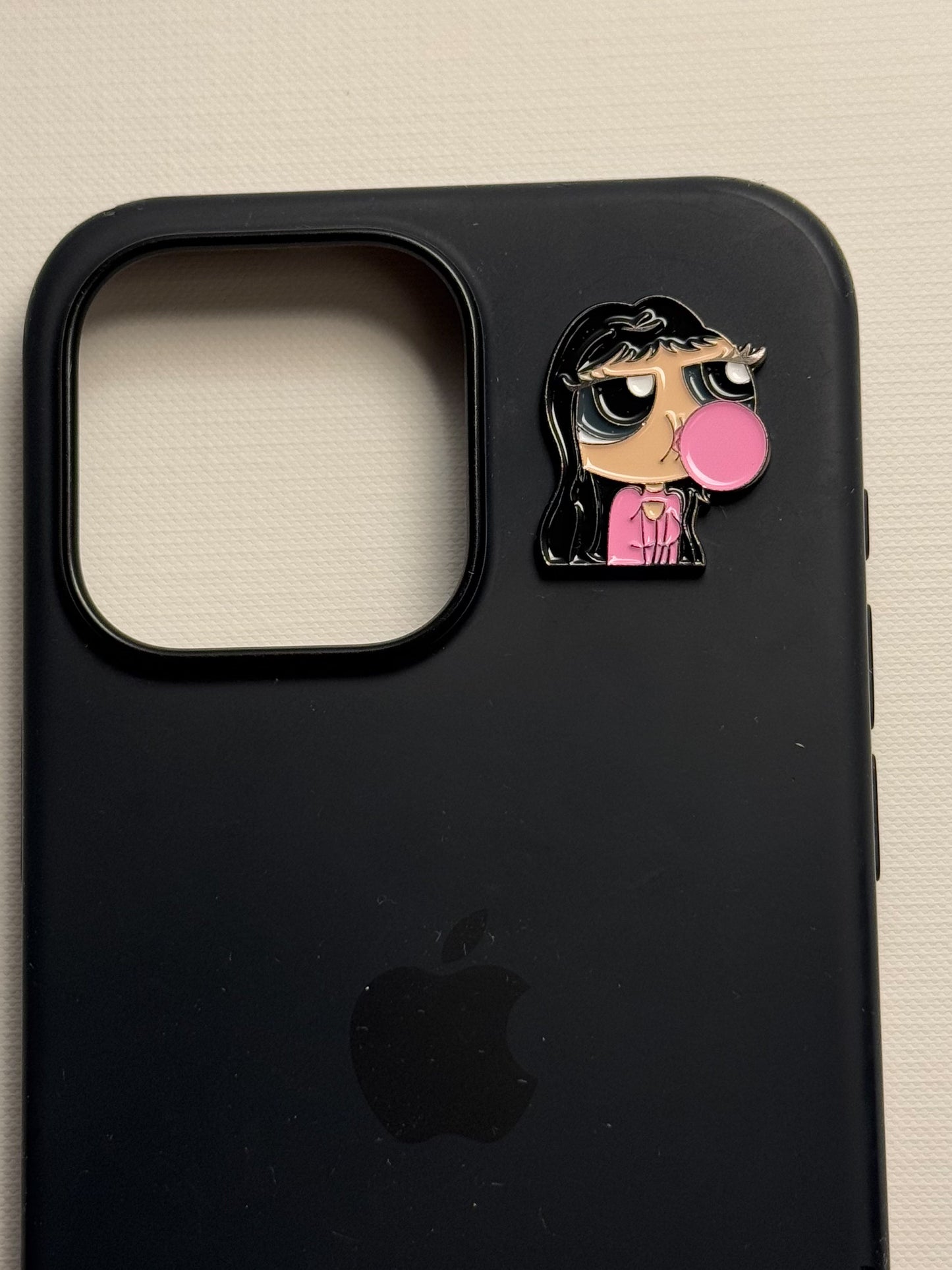 local power puff girls