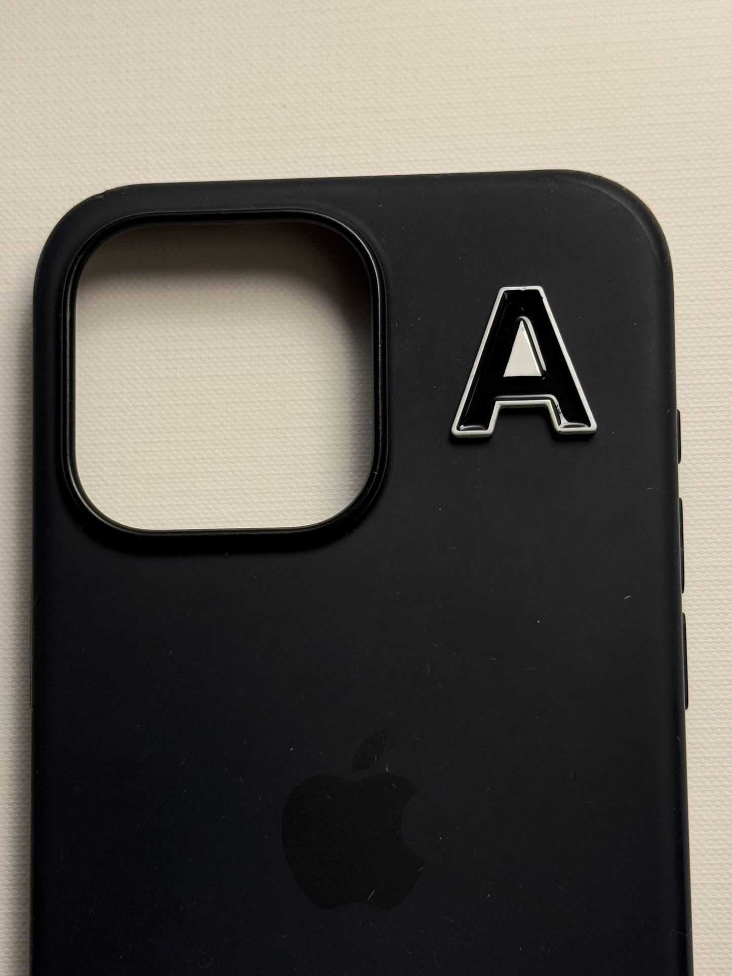 initials