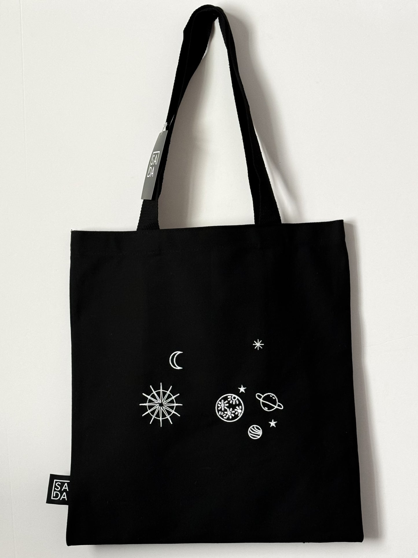 The Galaxy - classic tote