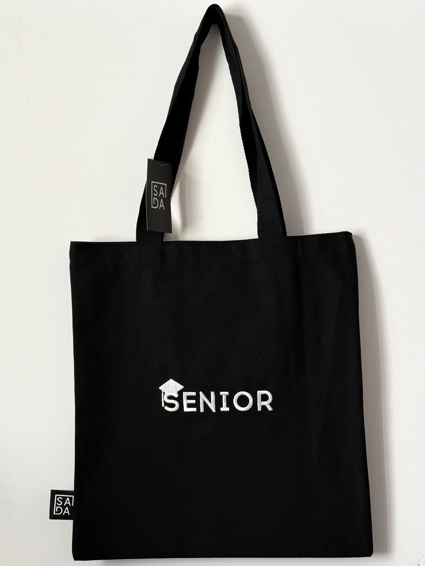senior - classic tote