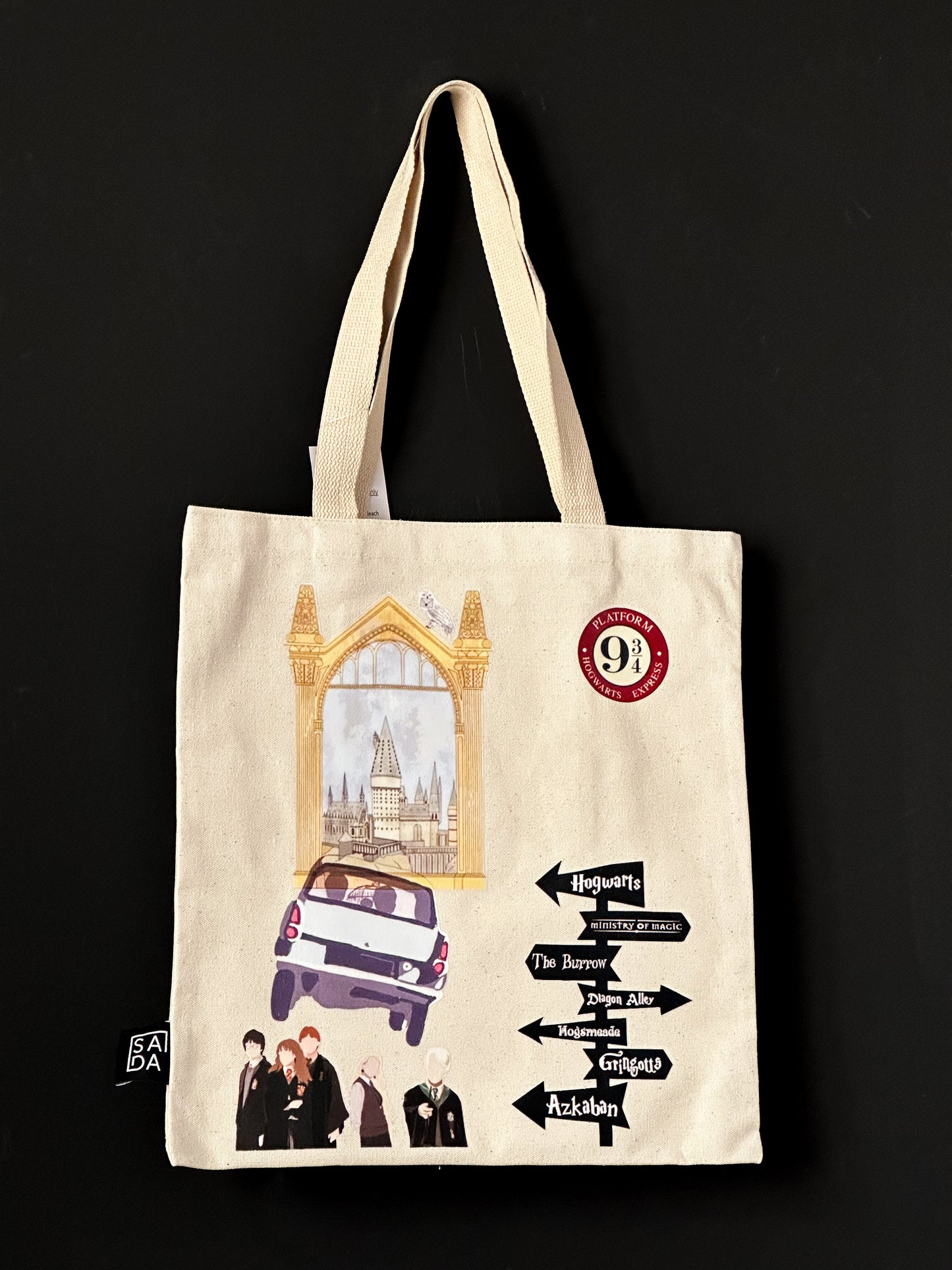 Harry Potter theme