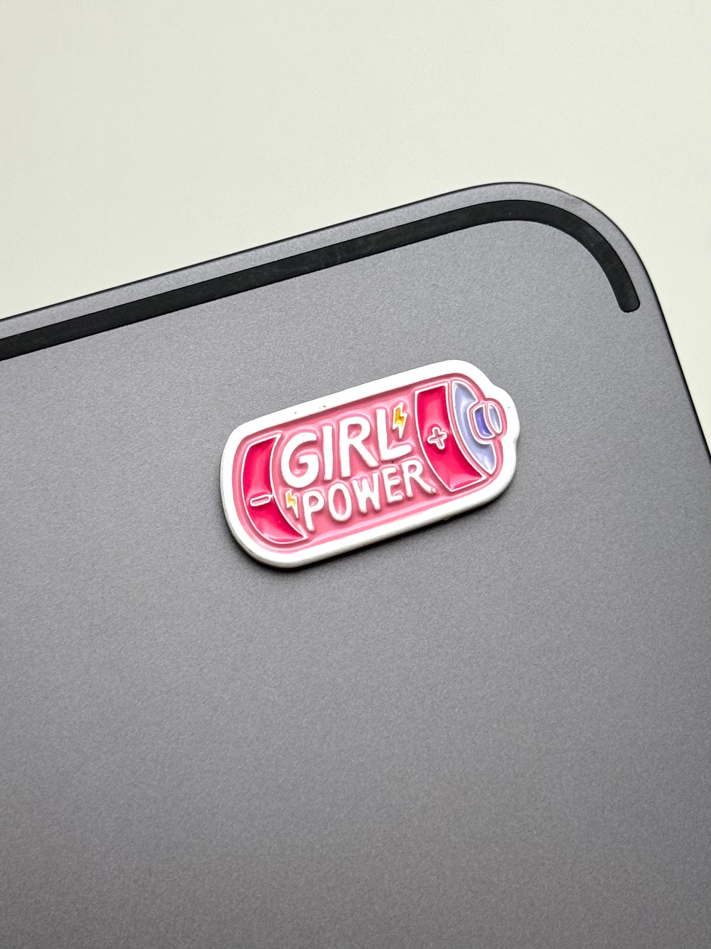 Girl power