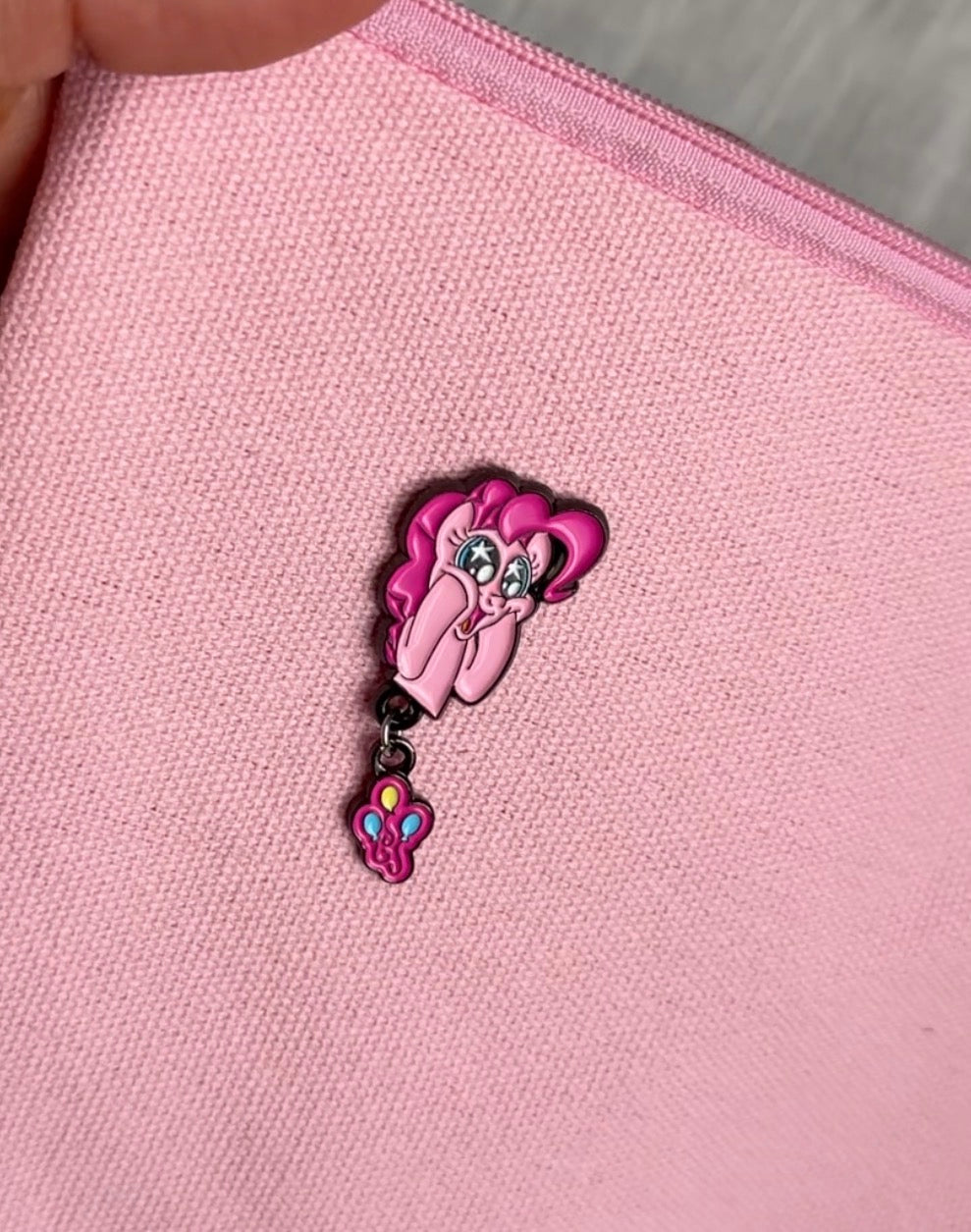 my little pony - pins