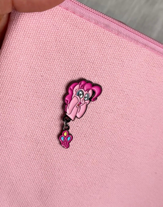 my little pony - pins