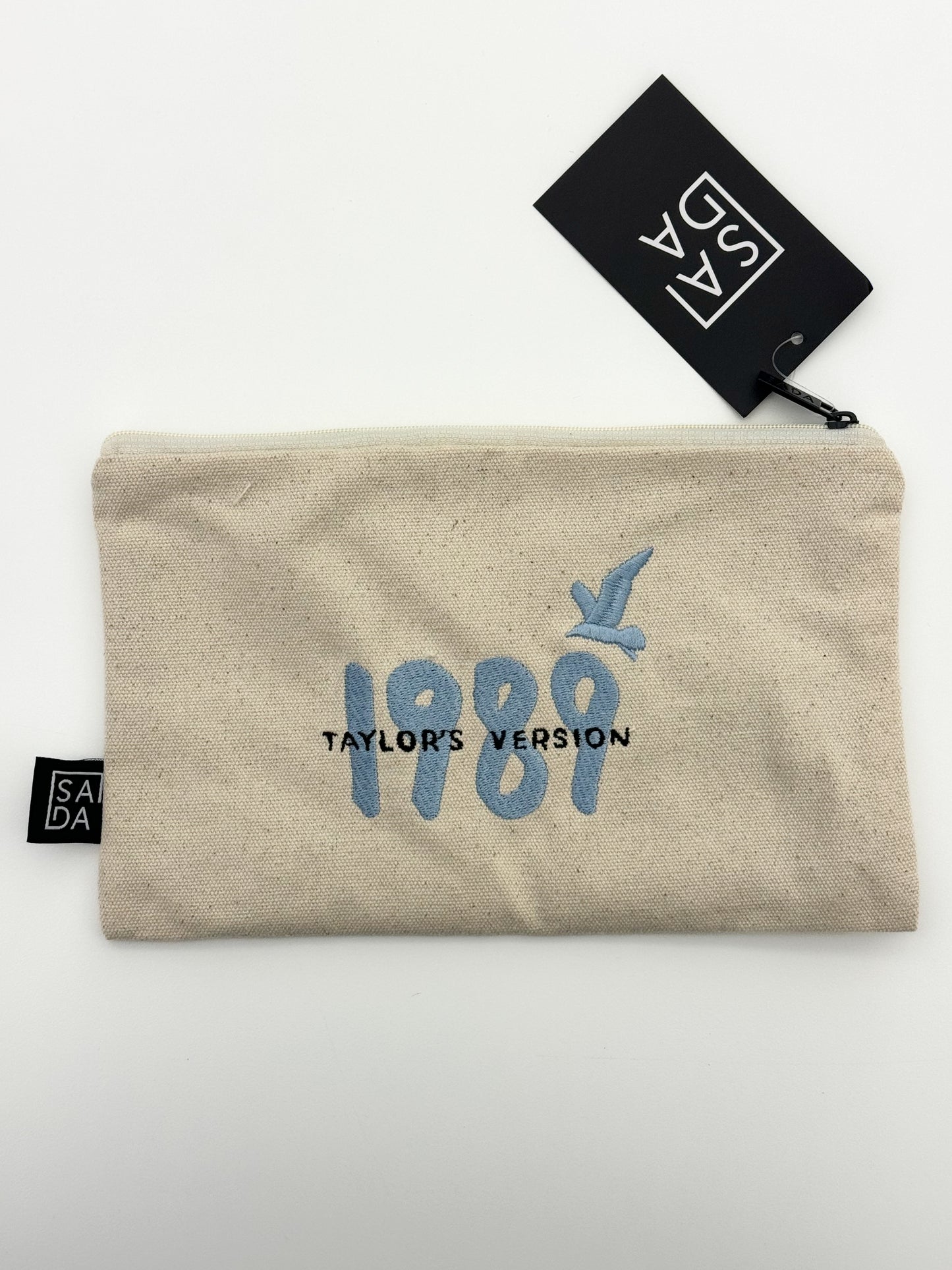 1989 pouch