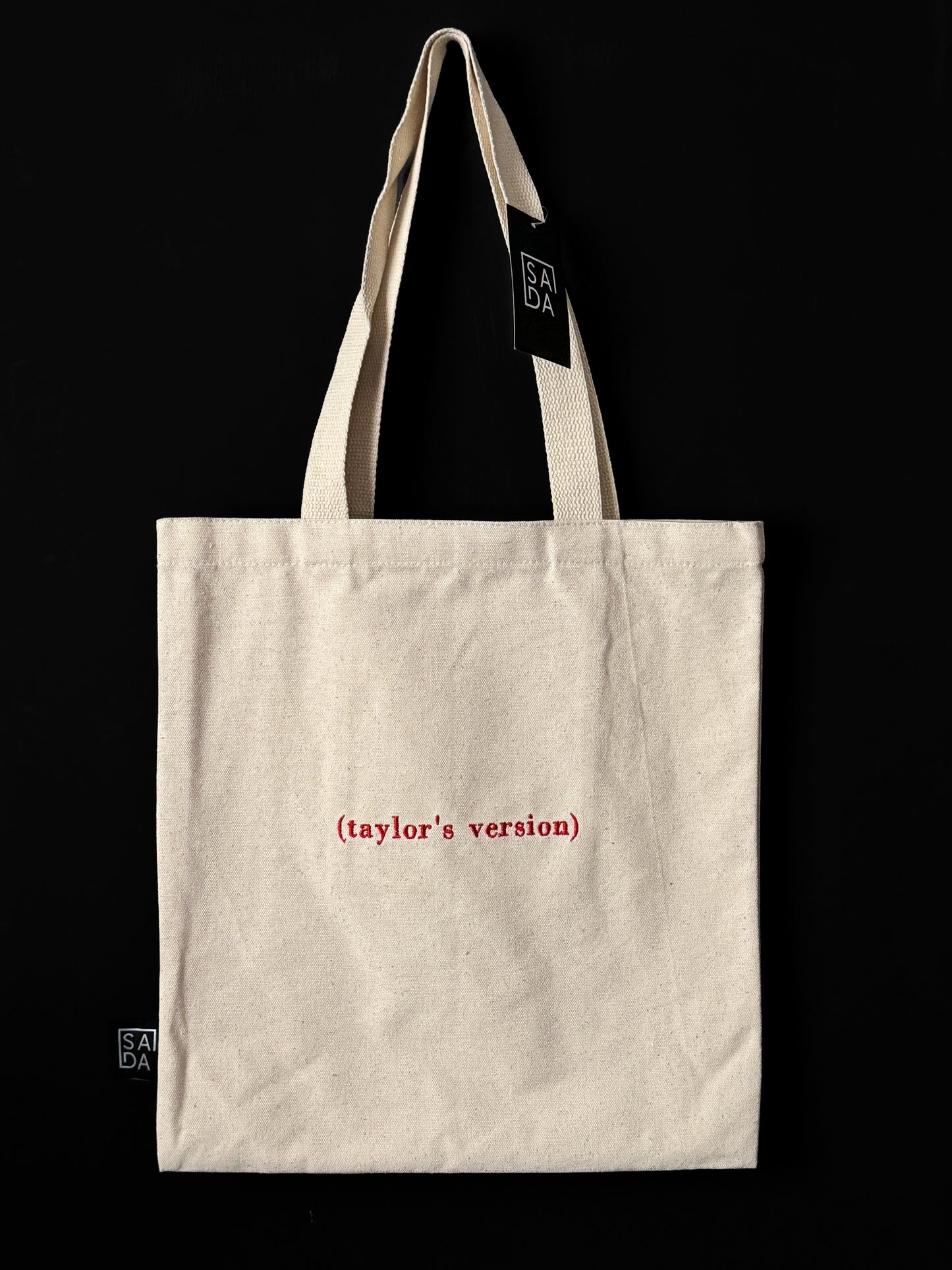 Taylor’s version classic tote