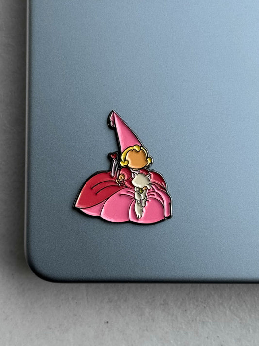 From Princess and the frog