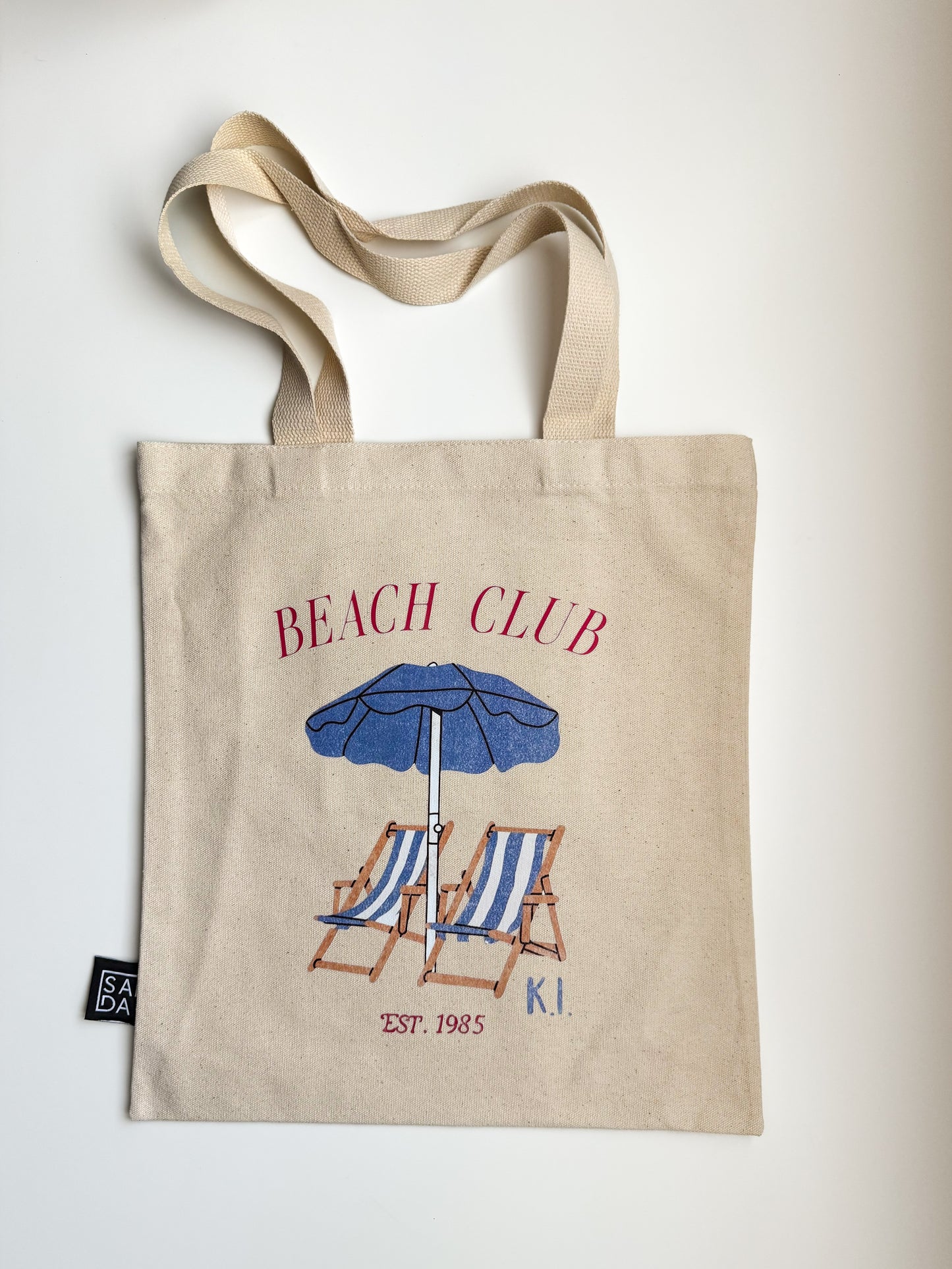 Beach club