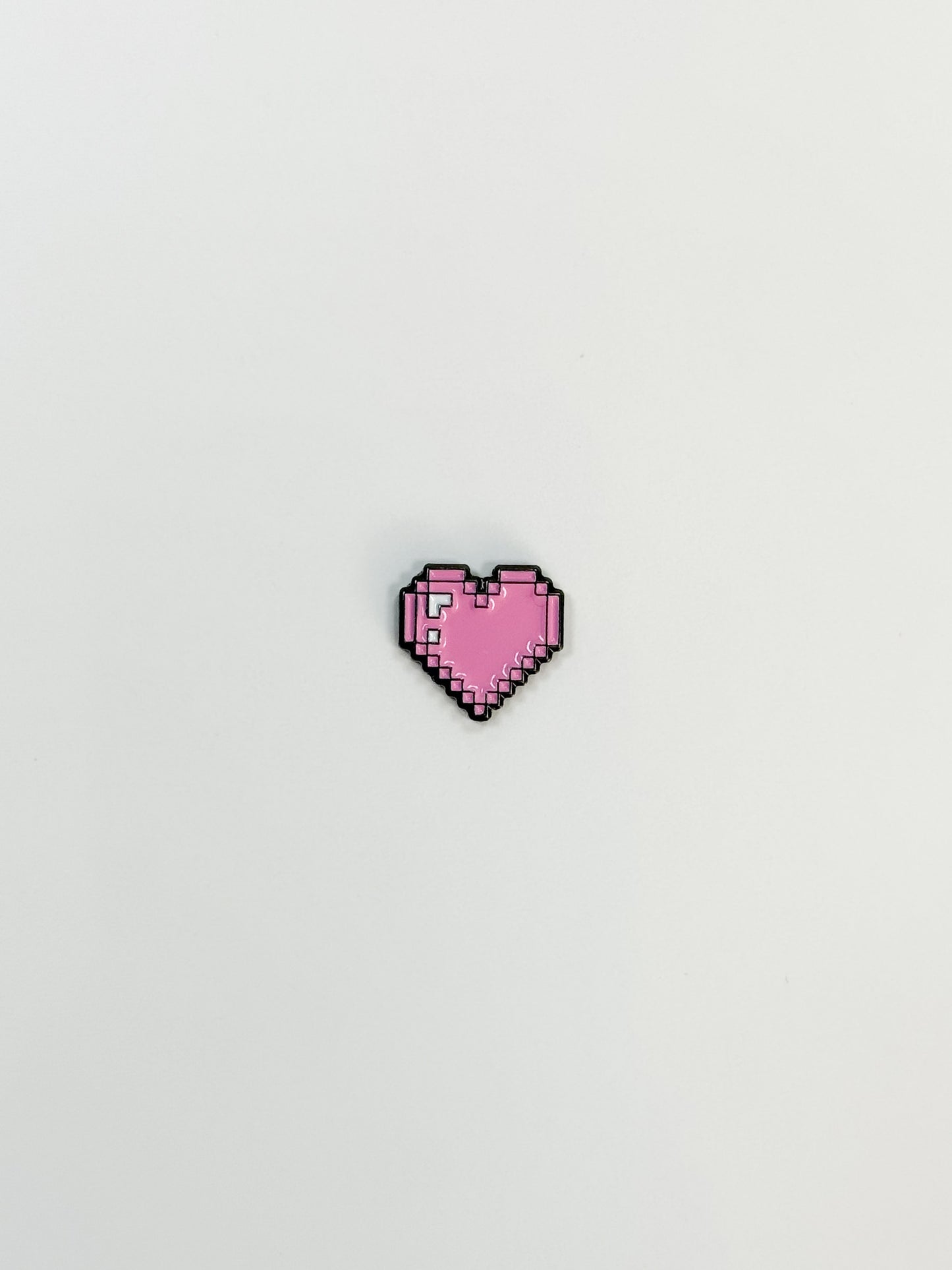 Arcade Heart