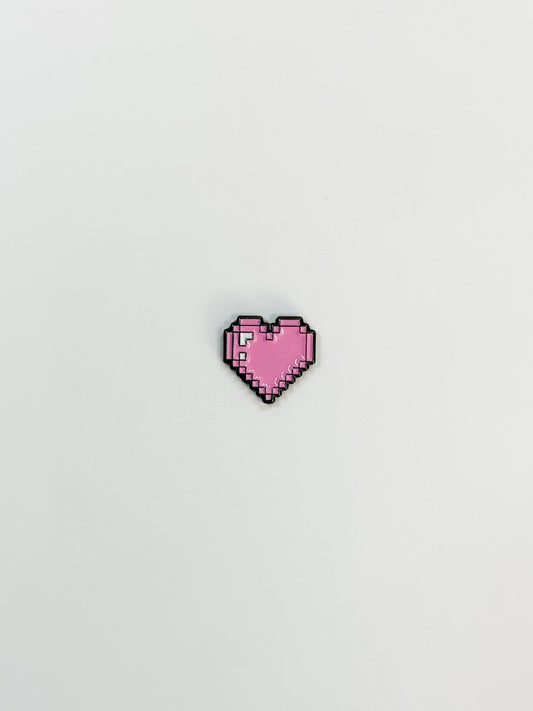 Arcade Heart
