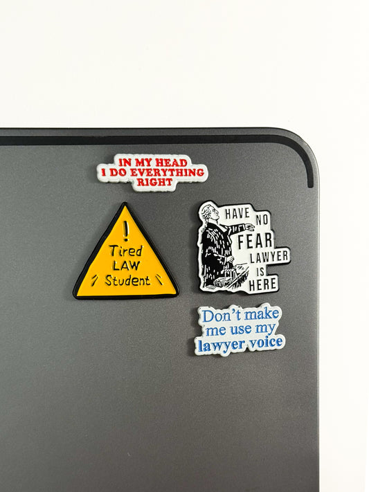 Law major