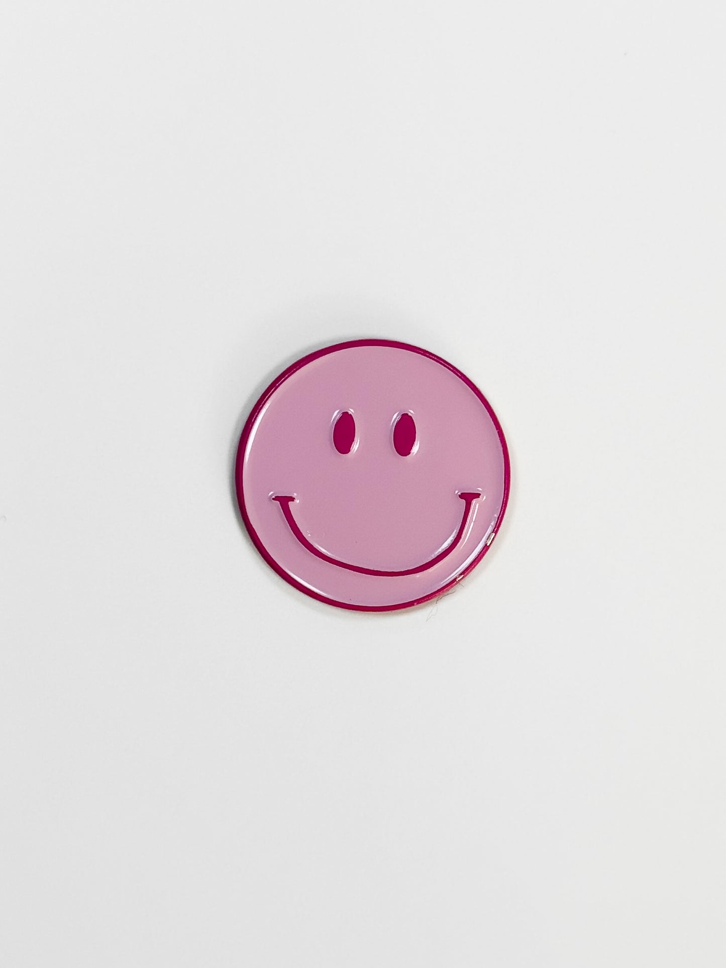 smily face