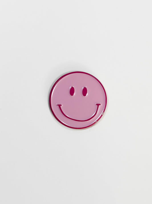 smily face
