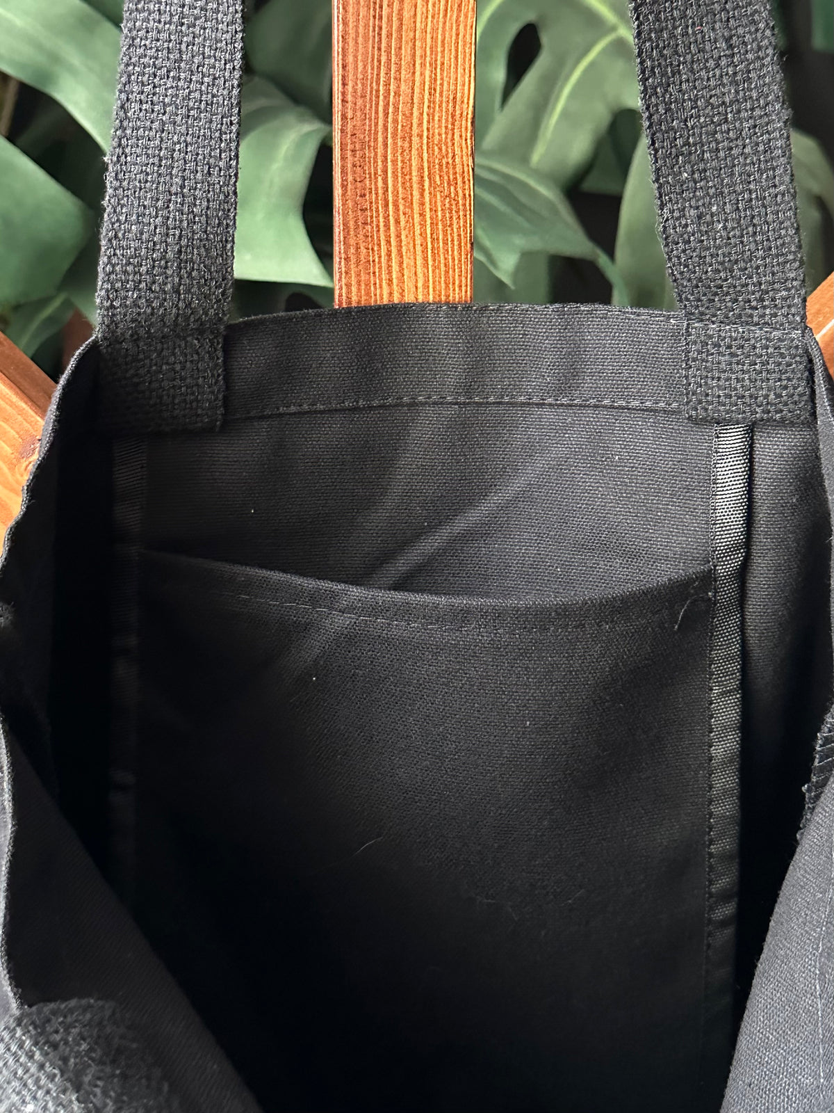 Van Gogh tote