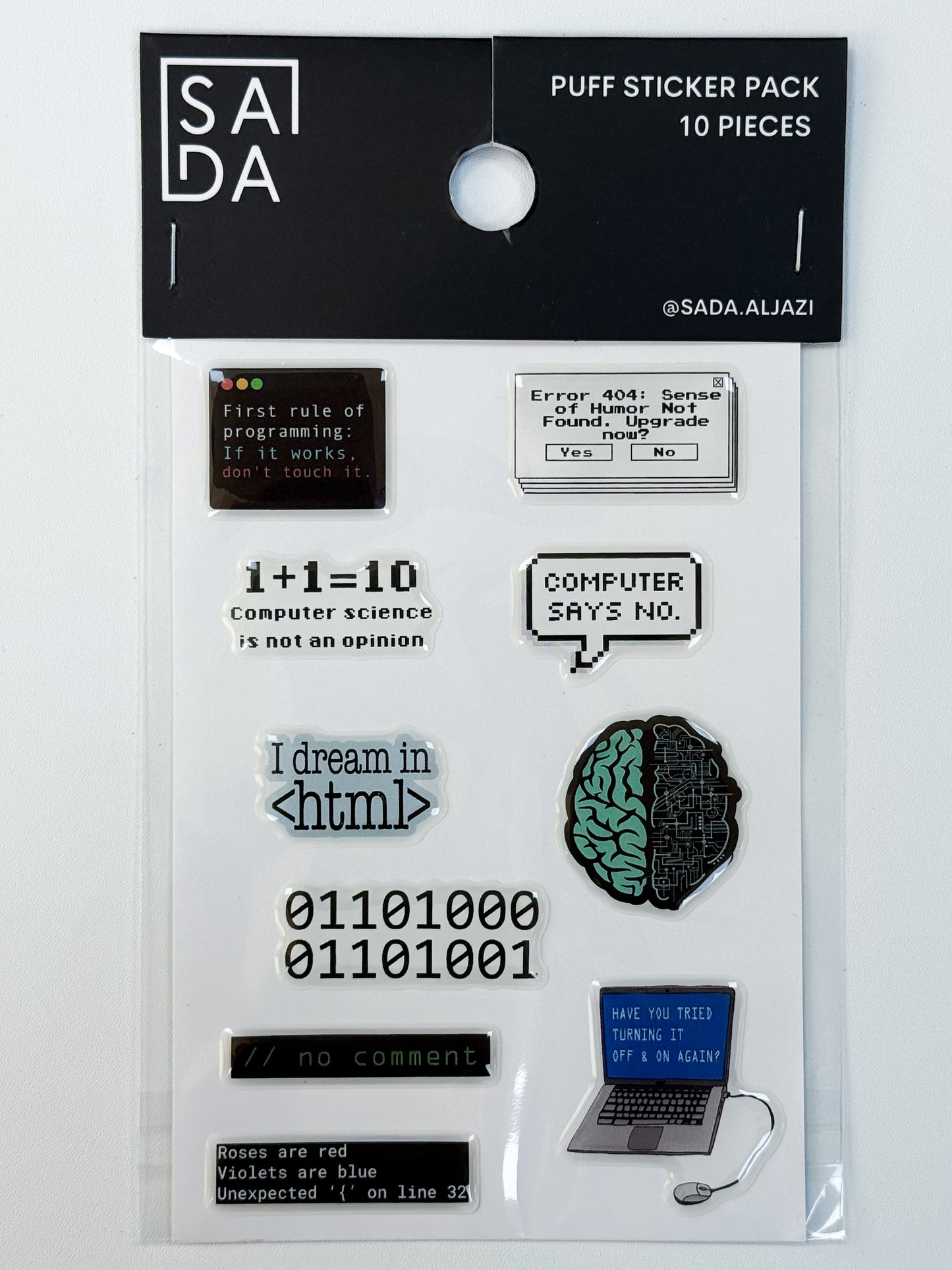 Computer science major