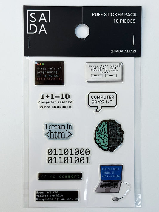 Computer science major