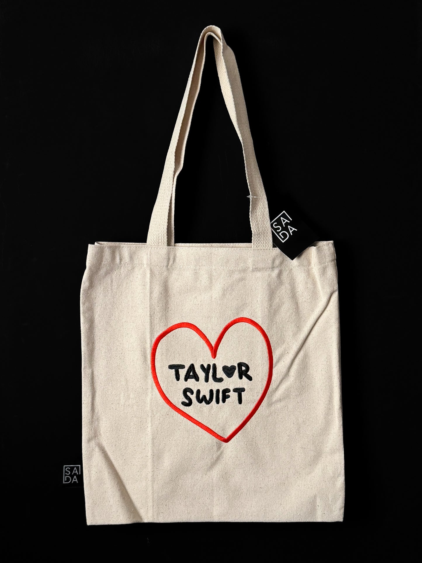 I love Taylor swift classic tote