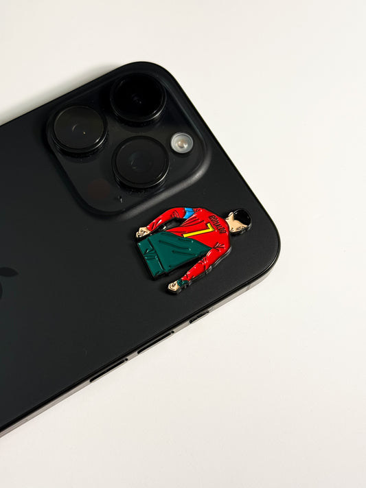 Ronaldo 7