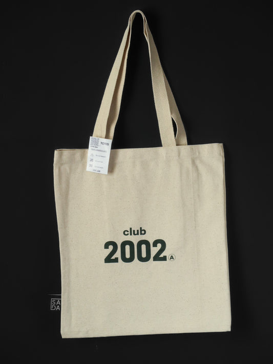 Club (2004-2002-2005)