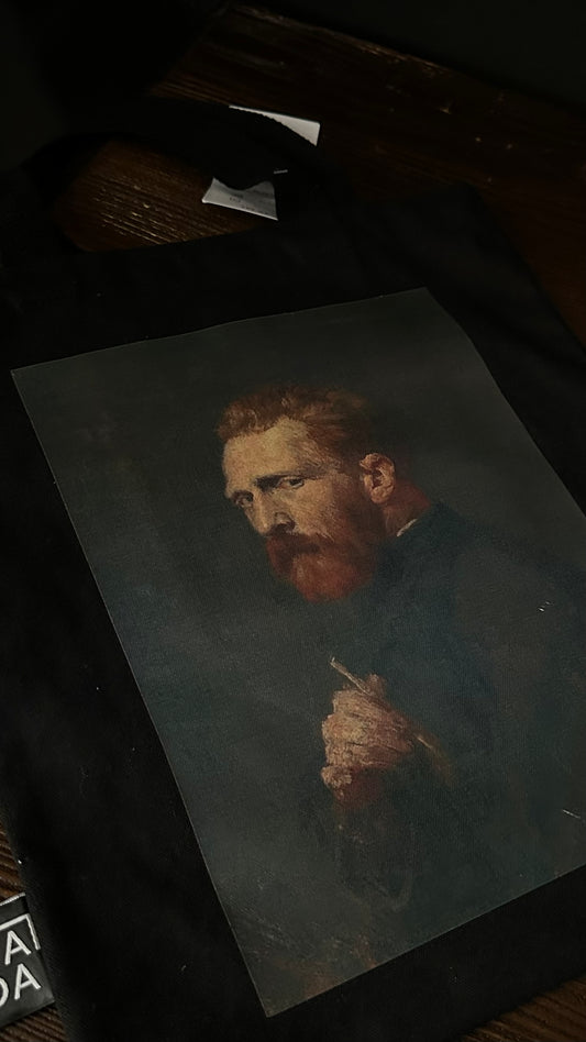 Van Gogh tote