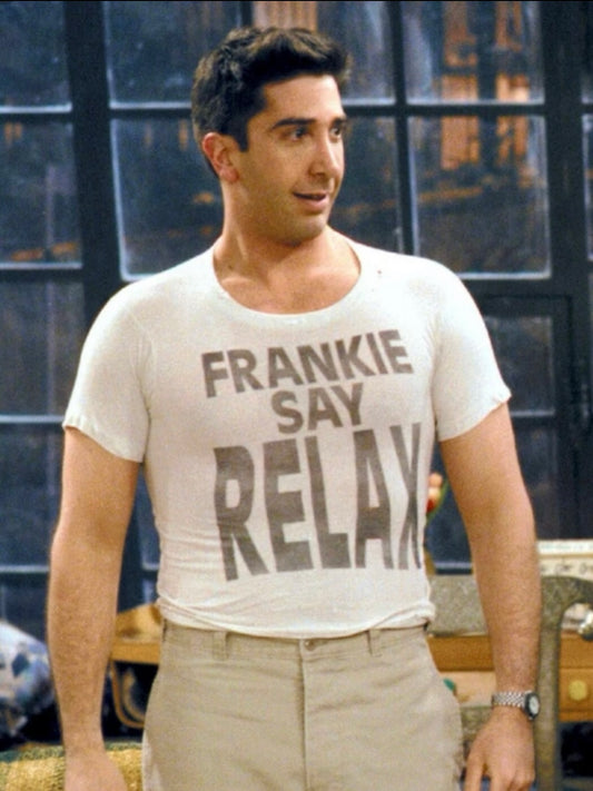 FRIENDS - fitted Tshirt