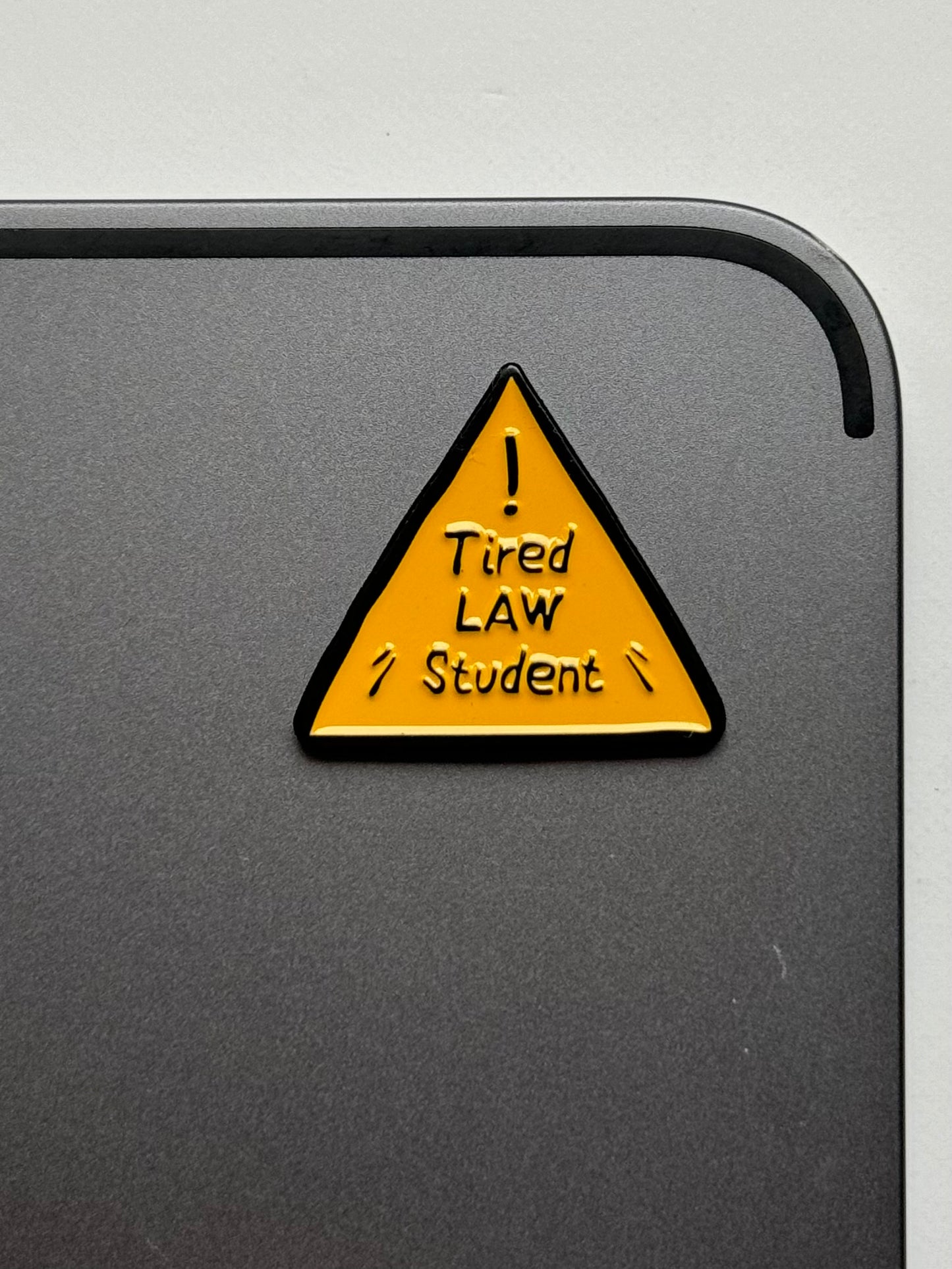 Law major