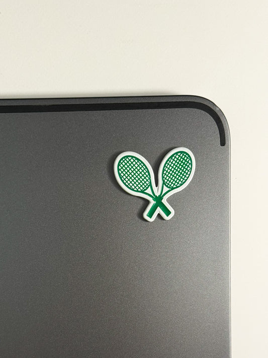 Tennis racket