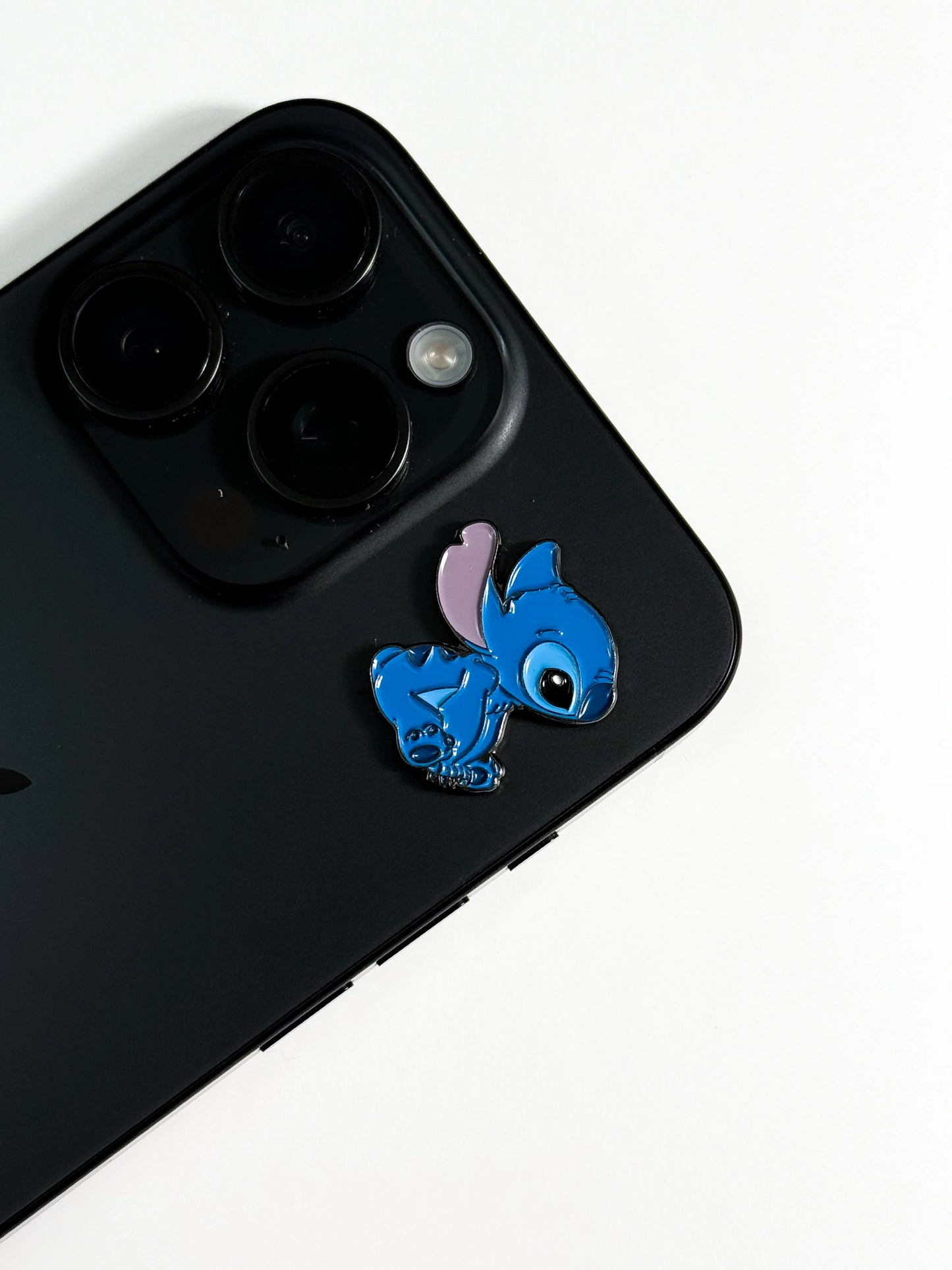 Stitch collection