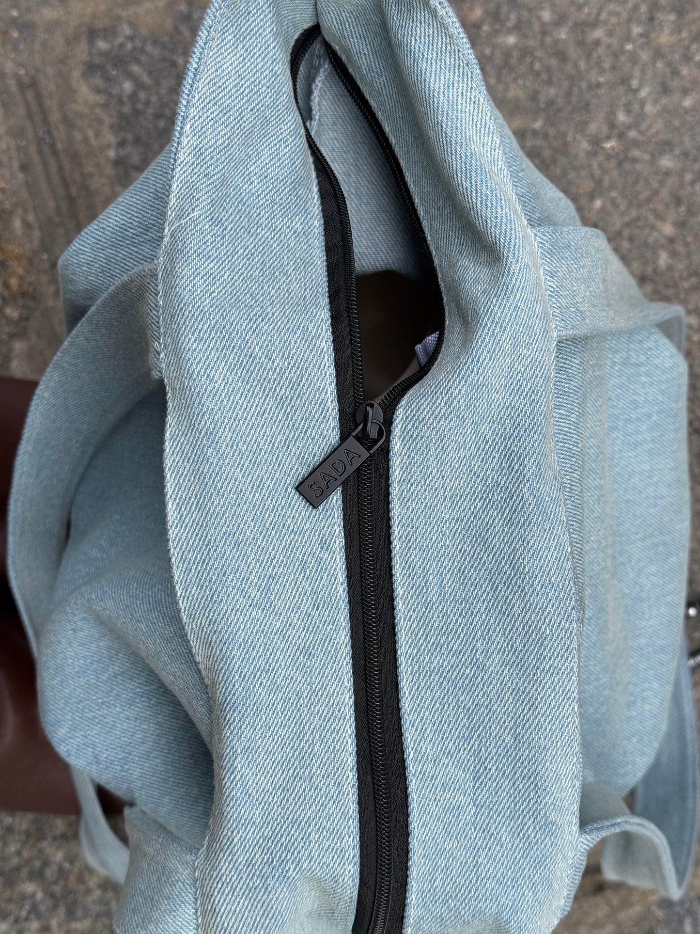 Certified delulu tote
