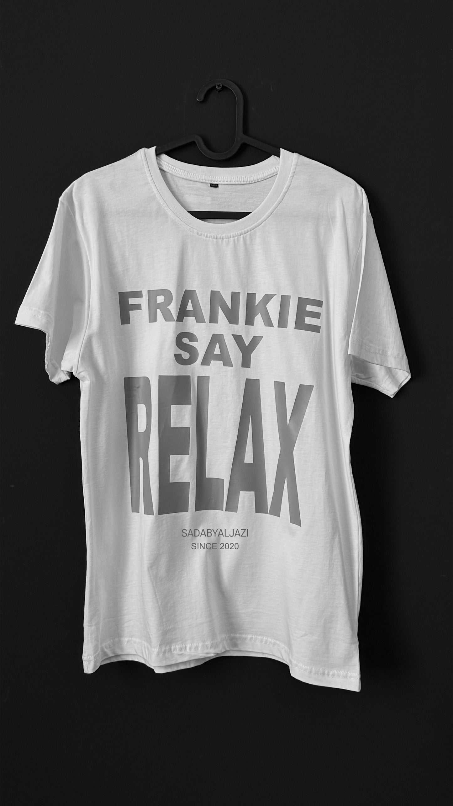 FRIENDS - fitted Tshirt